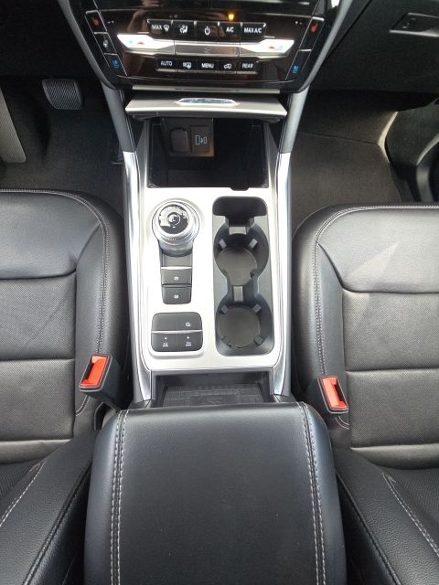 Photo of 2023 Ford Explorer Limited in Dallas, GA - 40,  2023 Ford Explorer Limited:B01962