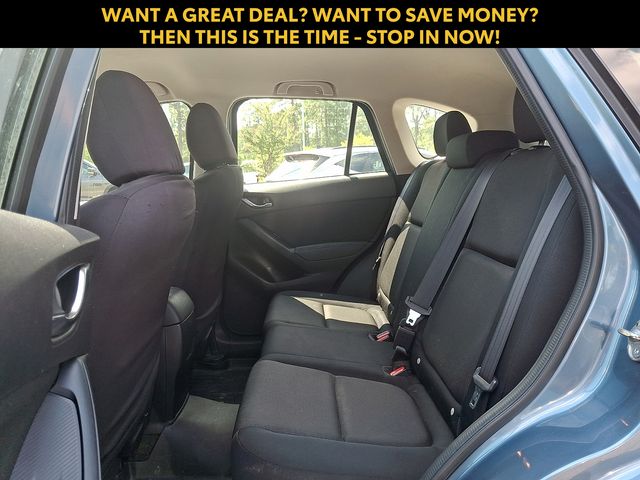 Used 2016 Mazda CX-5 SUV