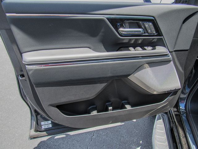 Photo of 2025 GMC Sierra EV Denali in Dallas, GA - 13,  2025 GMC Sierra EV Denali:42410