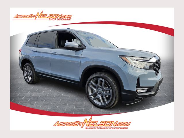 2023 Honda Passport EX-L AWD