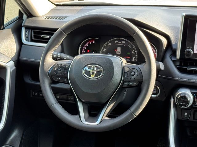 Used 2024 Toyota RAV4 SUV