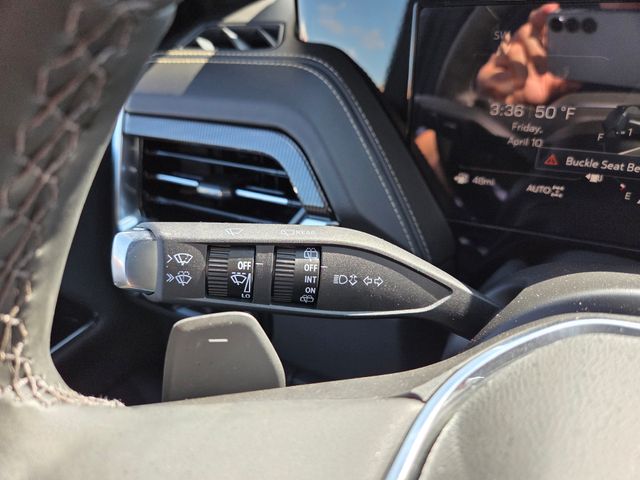 2026 GMC Yukon 4WD Elevation