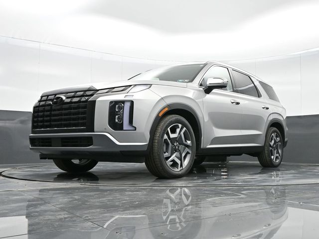 2025 Hyundai Palisade SEL Premium 31