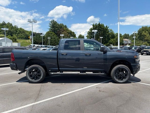 new 2026 Ram 2500 car, priced at $61,132