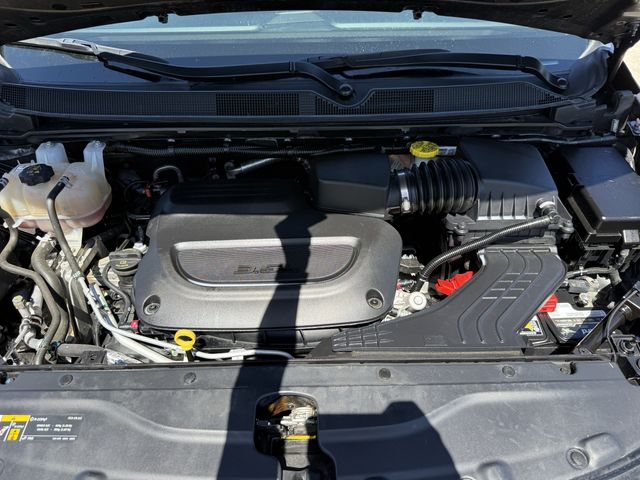 2023 Chrysler Voyager LX Gray at Bayway Chrysler Dodge Jeep Ram