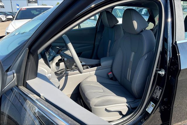Used 2024 Hyundai Elantra For Sale in OLIVE BRANCH, MS