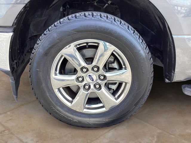 Used Car 2020 Ford F-150  Xlt For Sale Under $25,000 In San Antonio, Texas