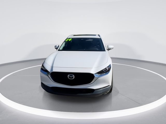 Used 2024 White Mazda 2.5 S Preferred Package image 3