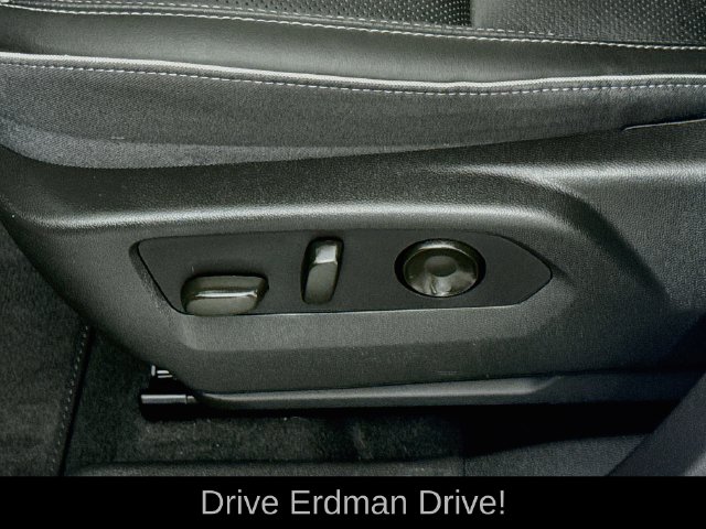 Used 2021 Buick Envision SUV
