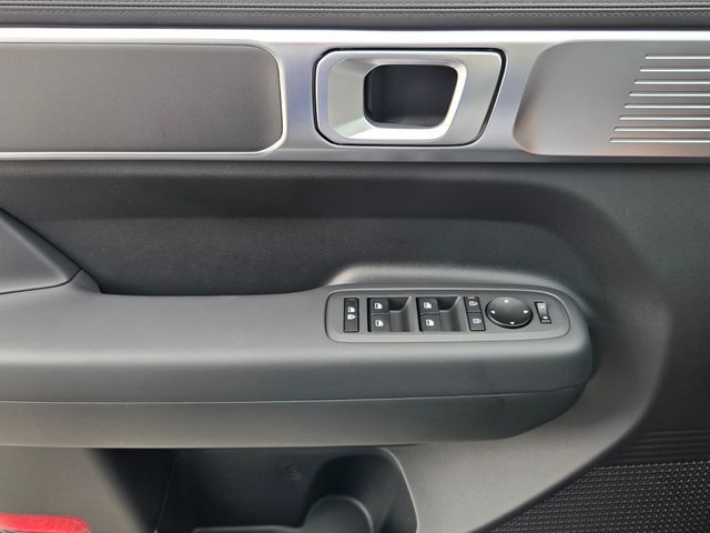 2027 Hyundai Santa Fe
