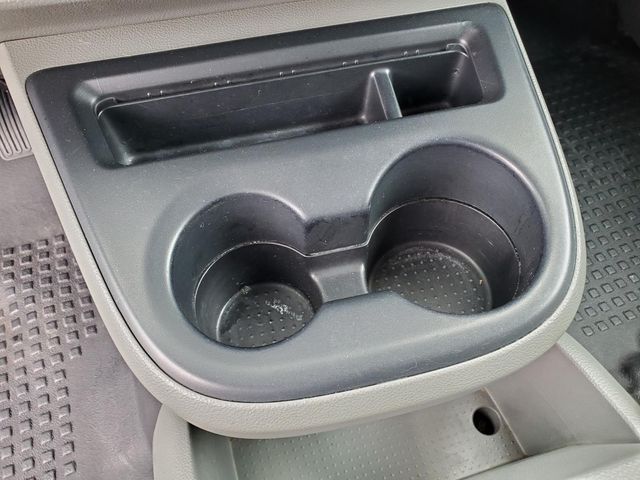 2019 Nissan NV Cargo SV - Photo 24