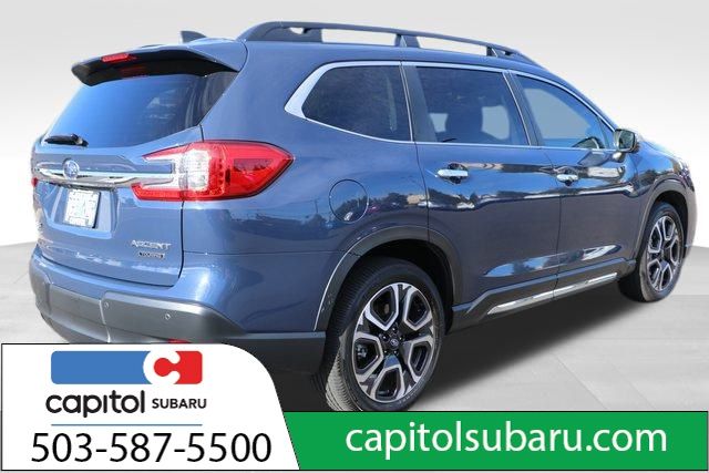 2023 Subaru Ascent Touring 19