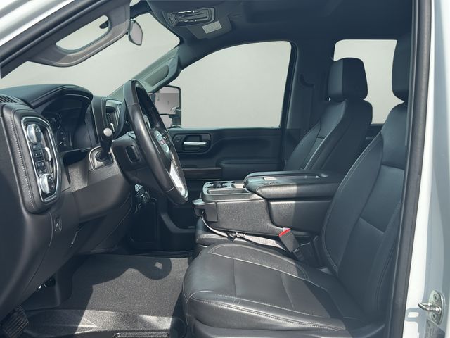 Used 2021 GMC Sierra 2500HD Truck