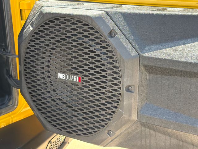 Used 2018 Jeep Wrangler SUV