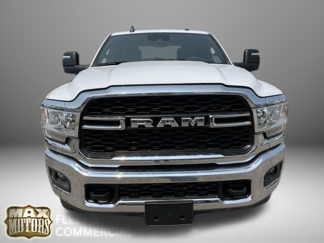 2024 Ram 2500 Tradesman 2