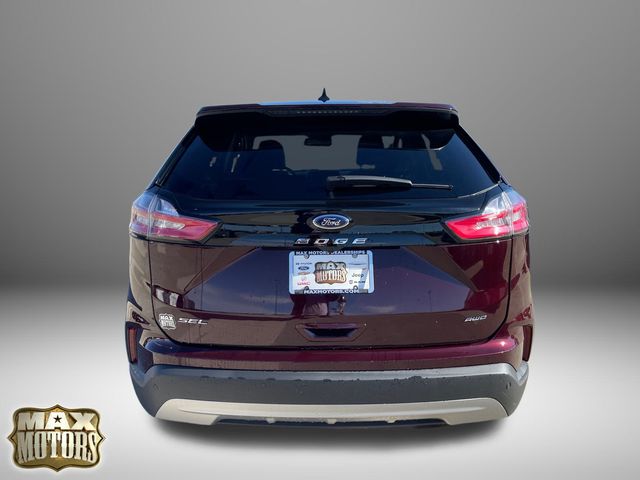 2024 Ford Edge SEL 36