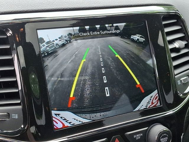 Used 2021 Jeep Grand Cherokee SUV