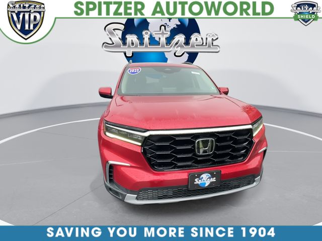 2025 Honda Pilot Touring  at South Hills Kia