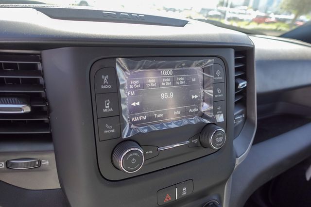 new 2024 Ram 3500 Chassis Cab car, priced at $62,523