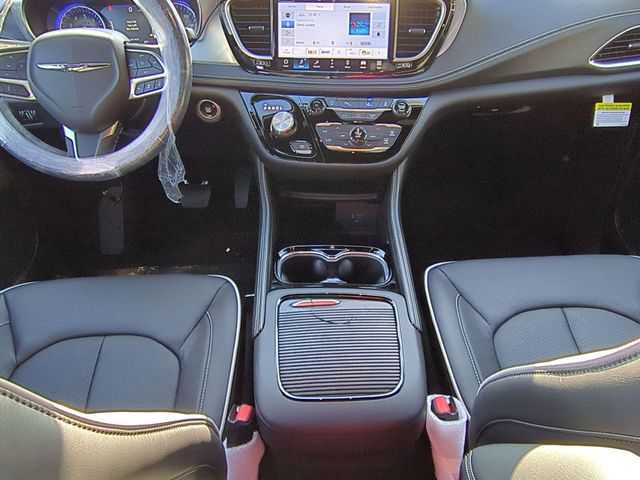 new 2026 Chrysler Pacifica car, priced at $47,220