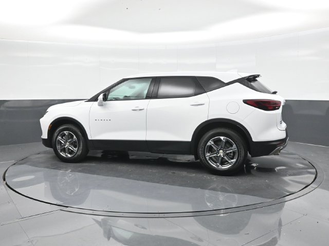 Used 2026 Chevrolet Blazer SUV