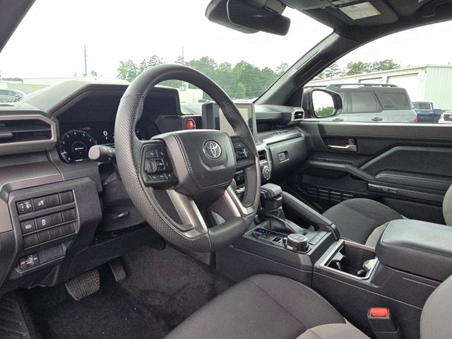 2025 Toyota Tacoma TRD Off-Road:B02394