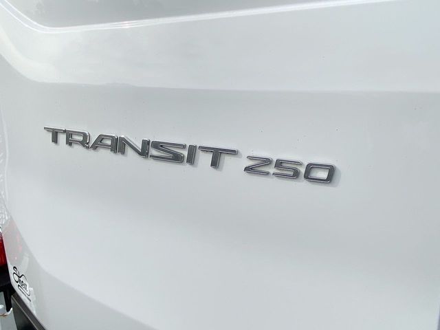 2019 Ford Transit-250 Base 27