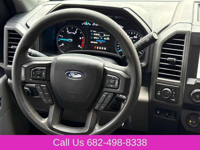 Used 2021 Ford F-250SD Truck