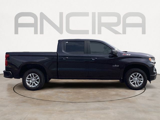 Used Car 2023 Chevrolet Silverado 1500  Rst For Sale Under $50,000 In San Antonio, Texas