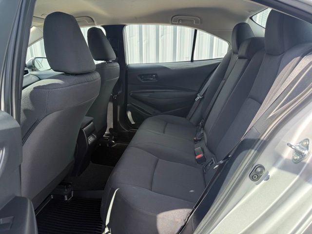 used 2026 Toyota Corolla car, priced at $24,258