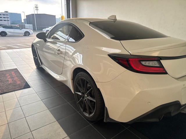 2025 Toyota GR86 Premium  at AutoSavvy Houston Southwest