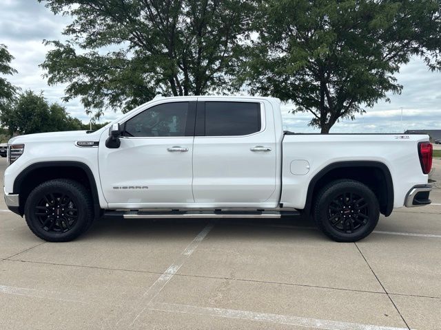 Used 2025 GMC Sierra 1500 Truck