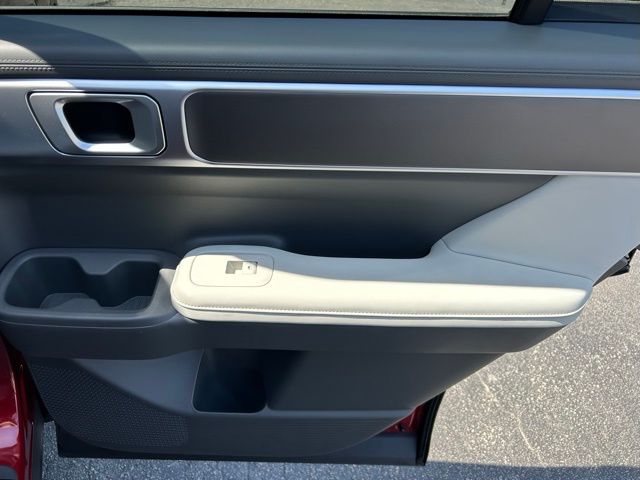 HyundaiSanta Fe5