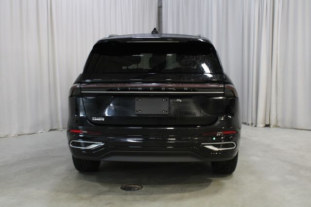New 2026 Black Lincoln Reserve image 26