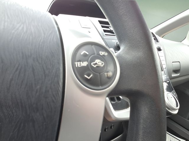 Used 2013 Toyota Prius v Wagon
