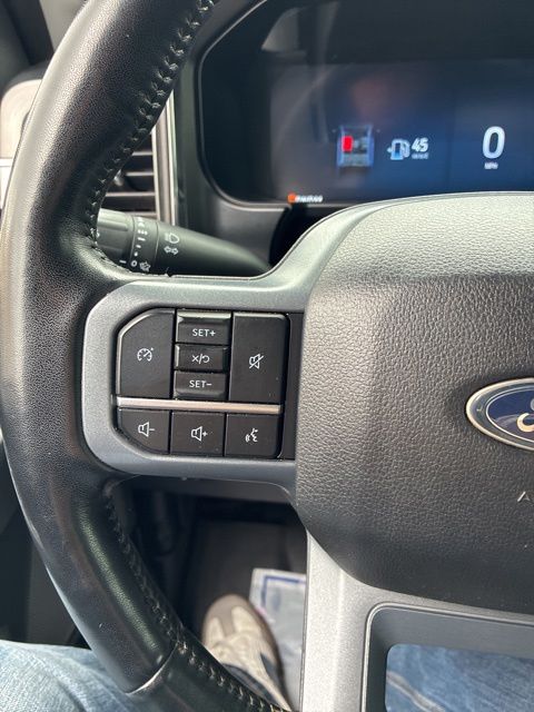 Used 2024 Ford F-250SD Truck