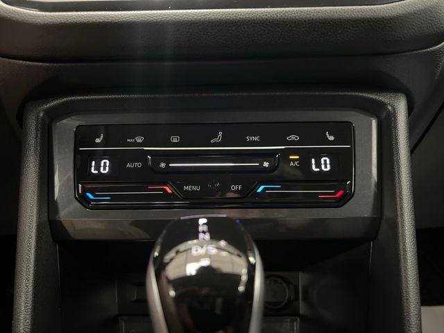 Used 2024 Volkswagen Tiguan SUV