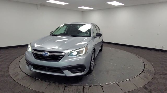 2021 – Subaru – Legacy