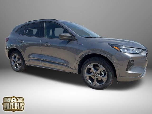 2024 Ford Escape ST-Line 3