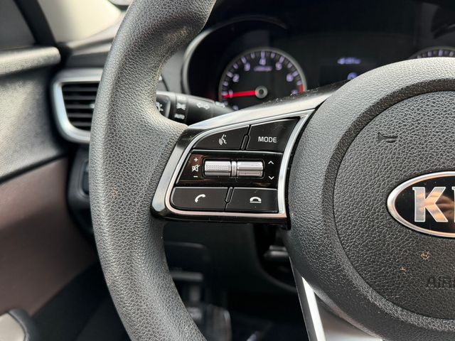 used 2019 Kia Optima car, priced at $14,995
