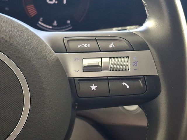 Used 2025 Hyundai Kona SUV