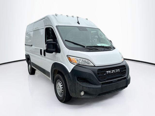 2026 Ram ProMaster 1500 Base 