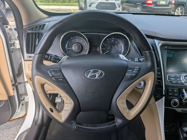 2012 Hyundai Sonata - Image 18