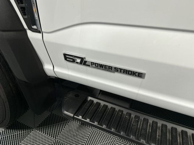New 2023 White Ford XL image 43