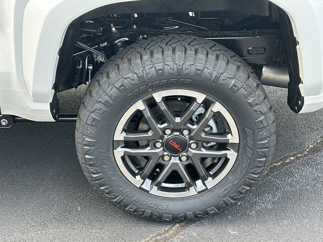 2024 Toyota Tacoma TRD Sport 20