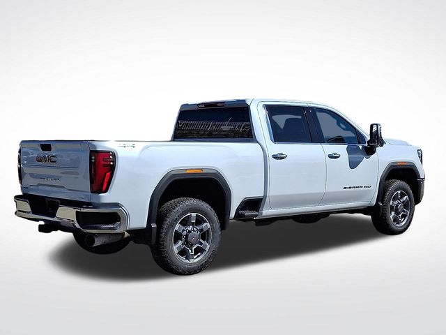 new 2026 GMC Sierra 2500HD car, priced at $81,210