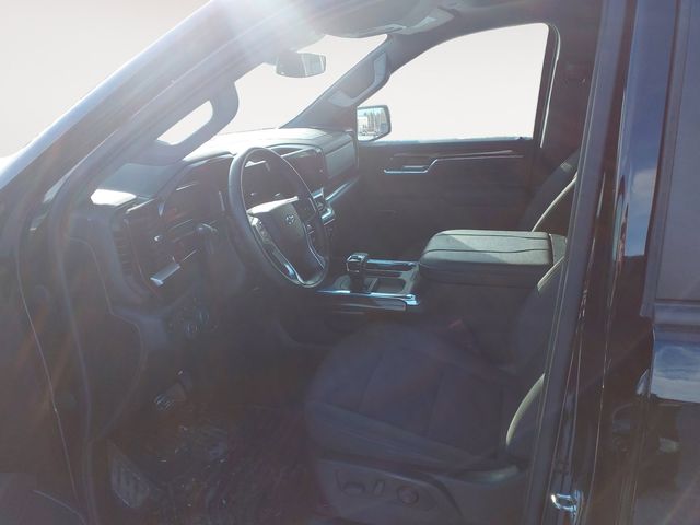 Used 2023 Black Chevrolet RST image 15