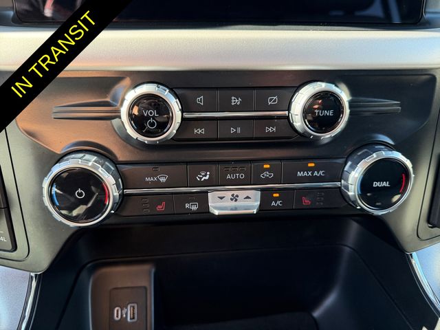 Used 2023 Silver Ford XLT image 21
