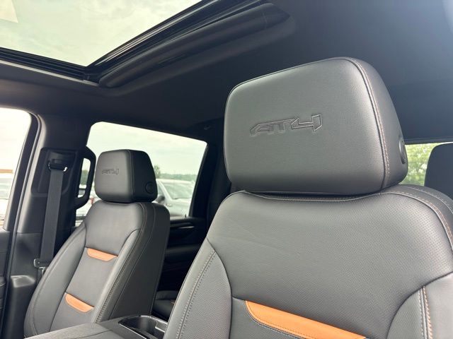 New 2026 GMC Sierra 2500HD Truck