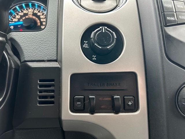 used 2014 Ford F-150 car, priced at $19,299